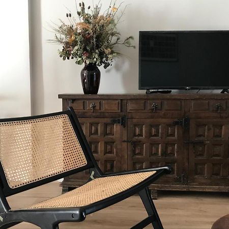 Agradable Apartamento En El Pantano De San Juan 圣马丁德瓦尔德 外观 照片