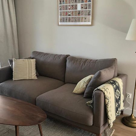 Agradable Apartamento En El Pantano De San Juan 圣马丁德瓦尔德 外观 照片