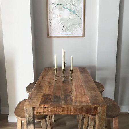 Agradable Apartamento En El Pantano De San Juan 圣马丁德瓦尔德 外观 照片