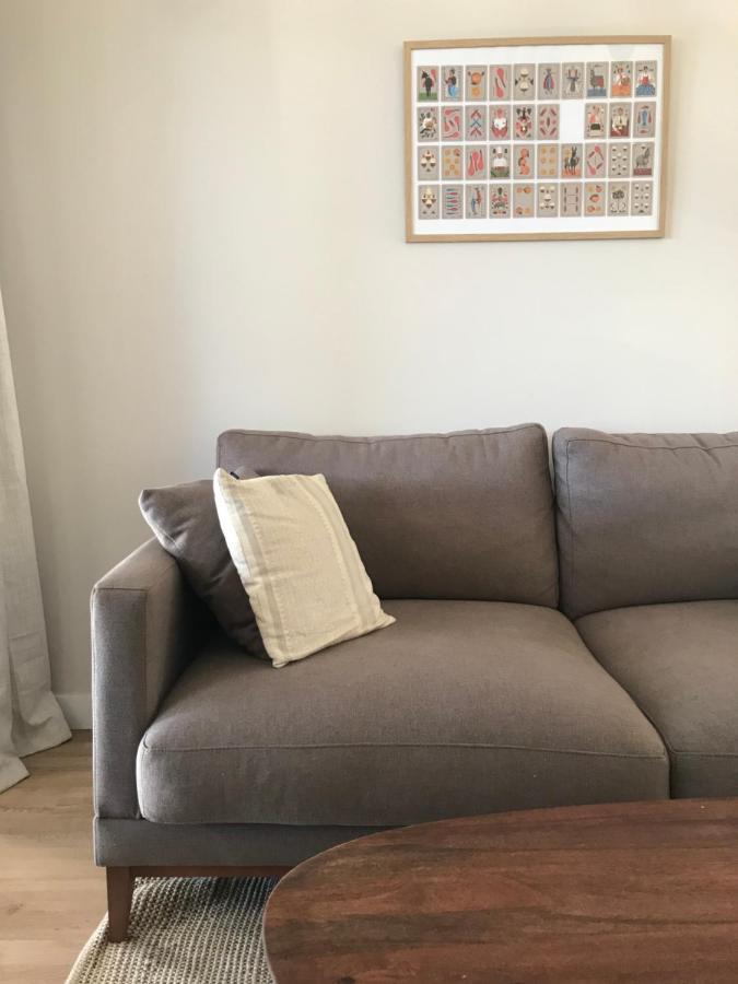 Agradable Apartamento En El Pantano De San Juan 圣马丁德瓦尔德 外观 照片