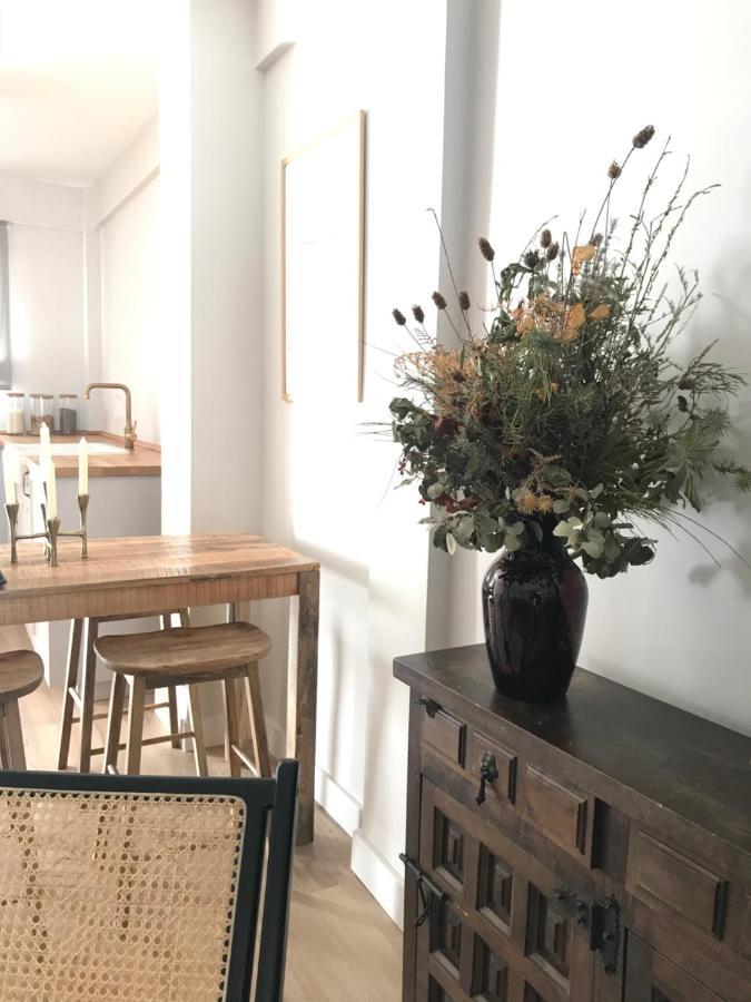 Agradable Apartamento En El Pantano De San Juan 圣马丁德瓦尔德 外观 照片