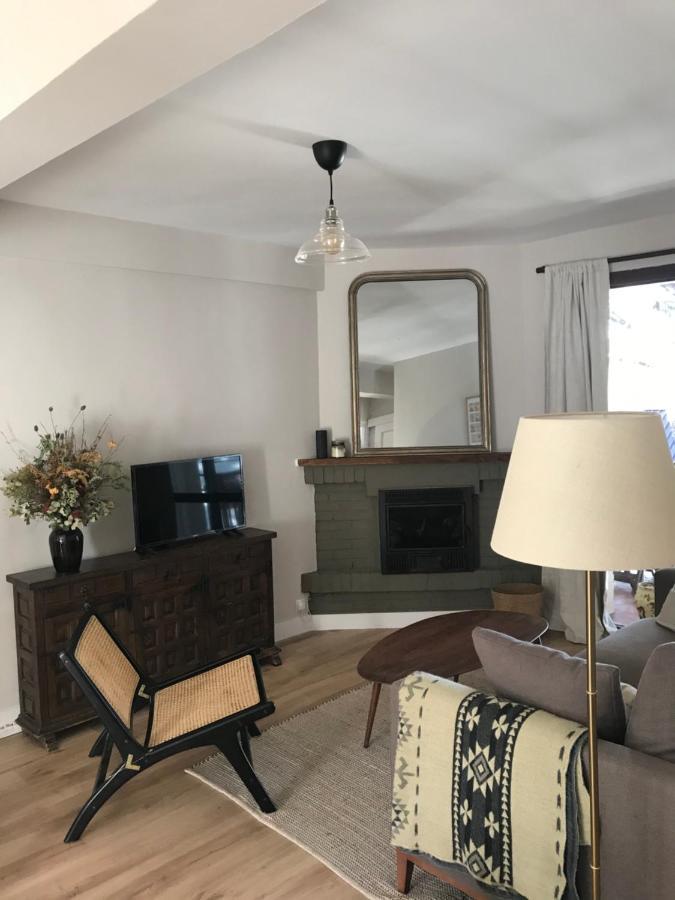 Agradable Apartamento En El Pantano De San Juan 圣马丁德瓦尔德 外观 照片