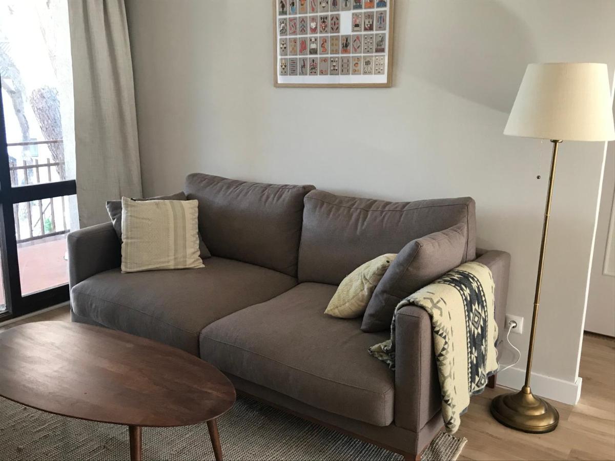 Agradable Apartamento En El Pantano De San Juan 圣马丁德瓦尔德 外观 照片