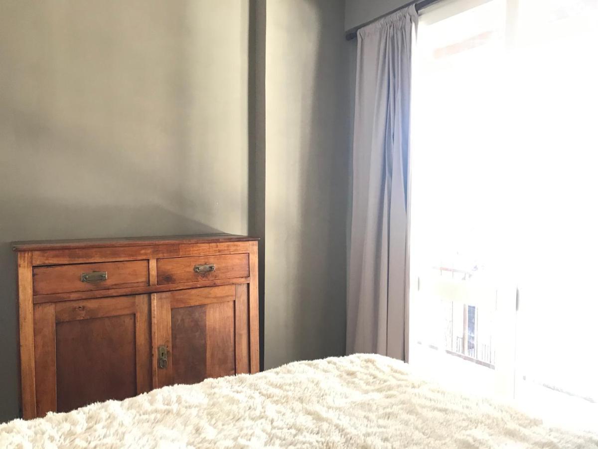 Agradable Apartamento En El Pantano De San Juan 圣马丁德瓦尔德 外观 照片