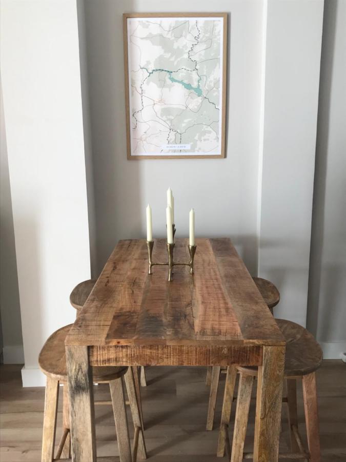 Agradable Apartamento En El Pantano De San Juan 圣马丁德瓦尔德 外观 照片
