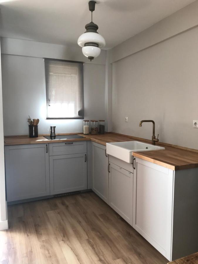 Agradable Apartamento En El Pantano De San Juan 圣马丁德瓦尔德 外观 照片