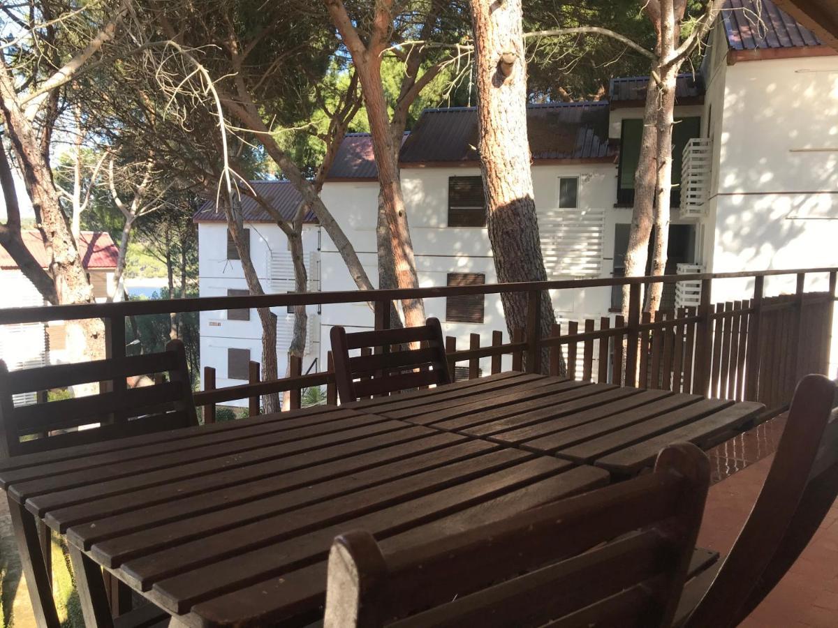 Agradable Apartamento En El Pantano De San Juan 圣马丁德瓦尔德 外观 照片