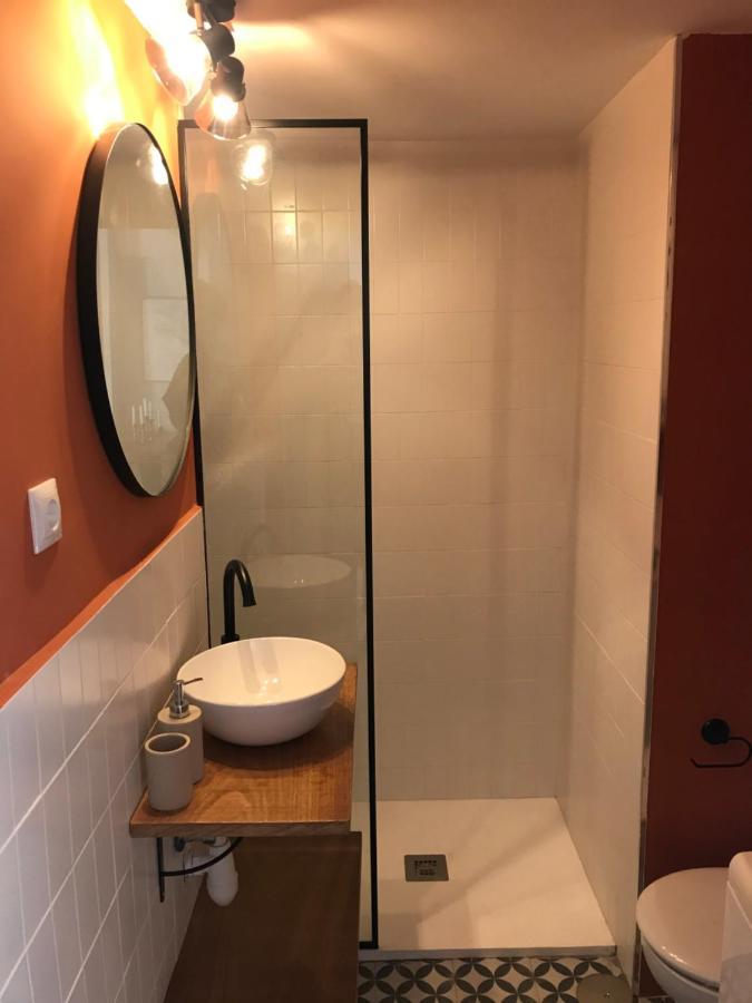 Agradable Apartamento En El Pantano De San Juan 圣马丁德瓦尔德 外观 照片